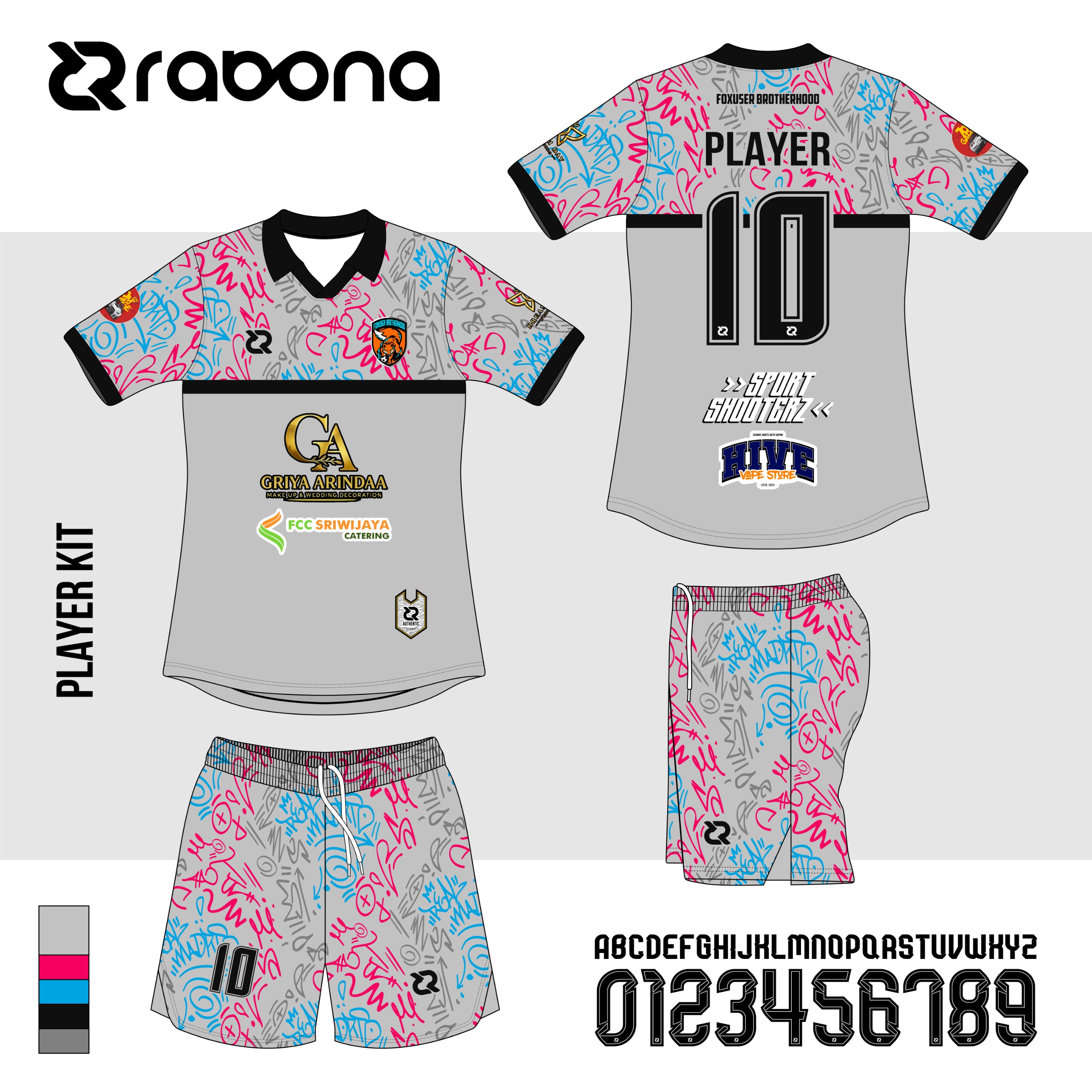 Jersey Home 2026
